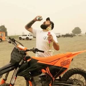 Meet your Posher, Jesse